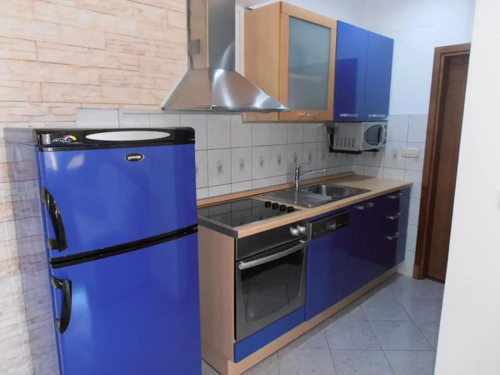 Apartman Ines 1
