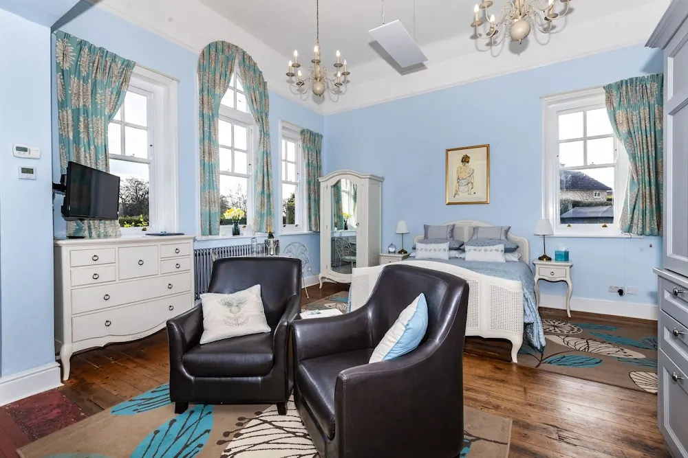 The Agents House, Bed & Breakfast