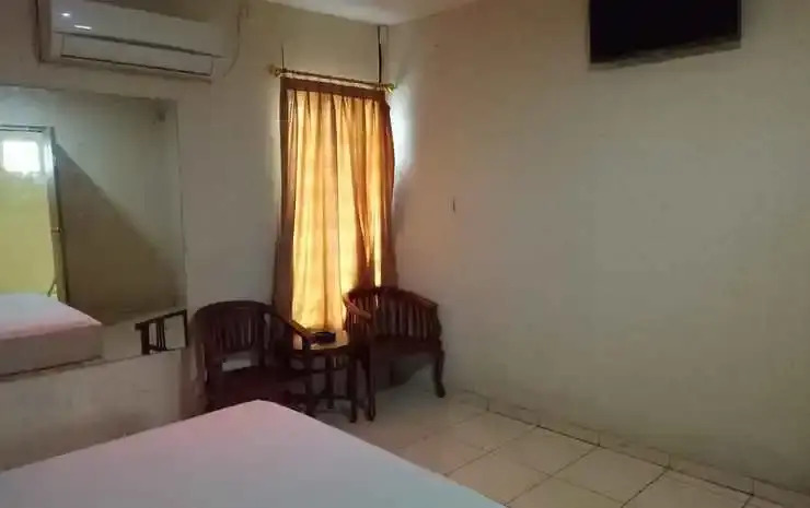 Hotel Angkasa