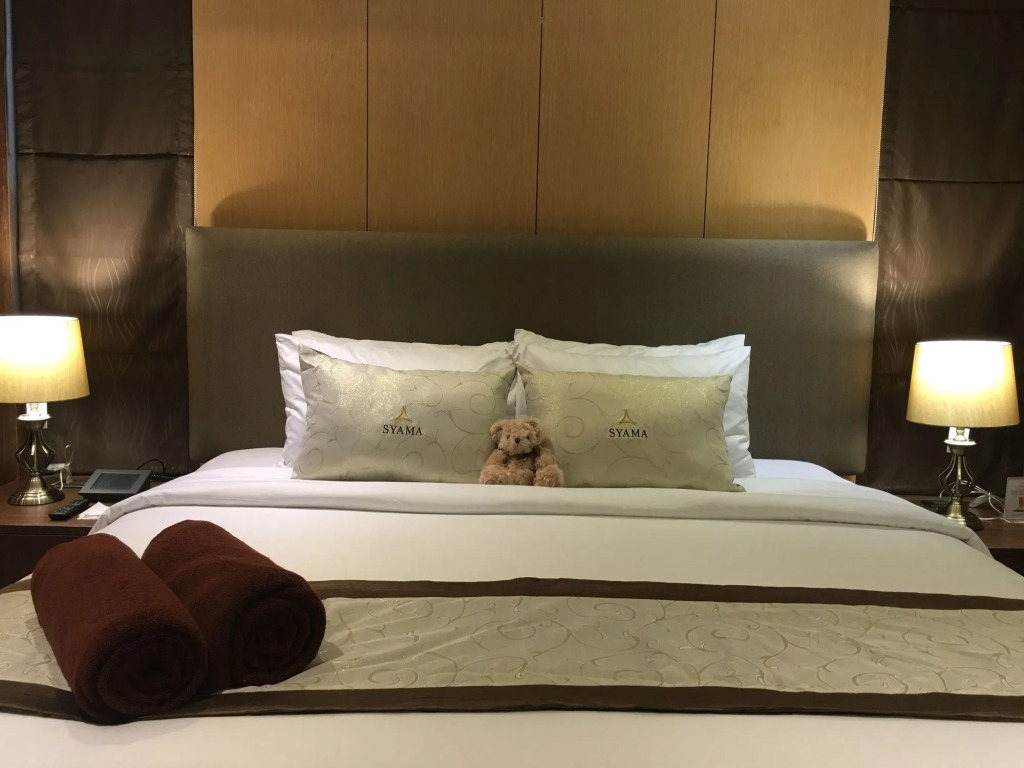Syama Suite Sukhumvit 20