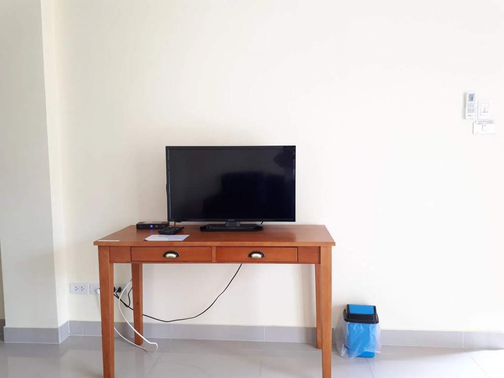 Wattana House