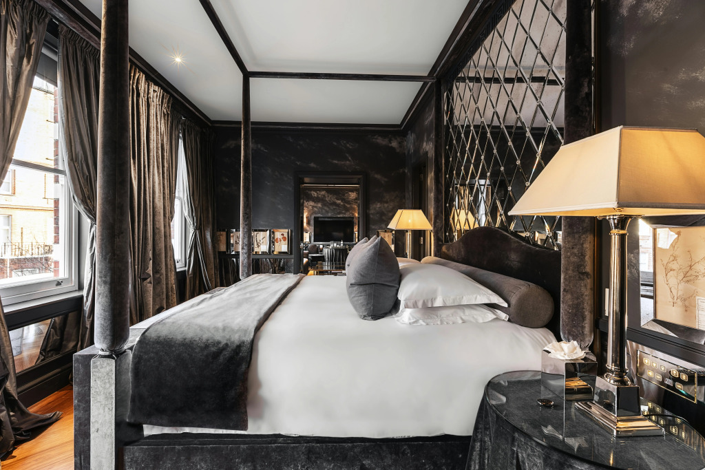 The Franklin London - Starhotels Collezione