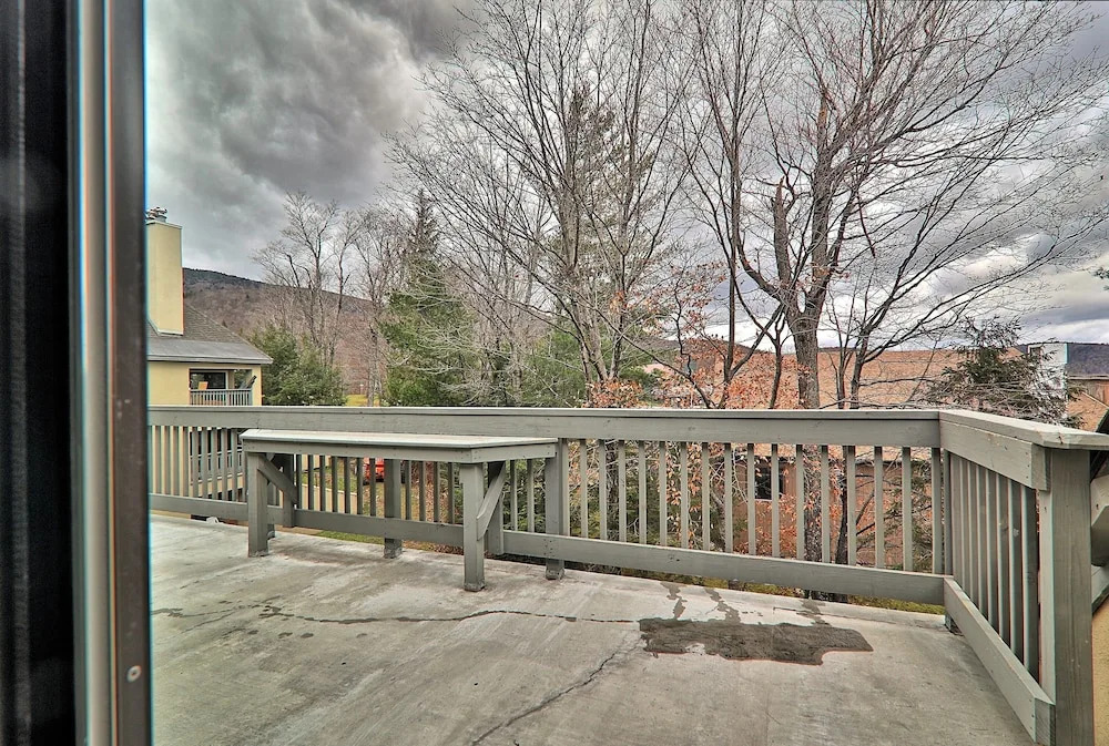 Mg 3c05 - 1br Condo in the Main Mountain Green Building