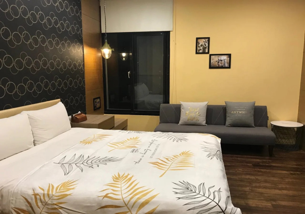 Green Inn Kaohsiung