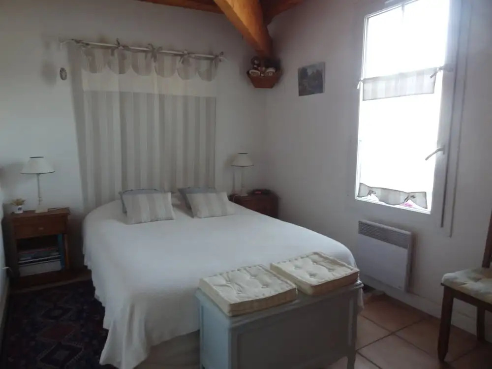 Appartement Silène