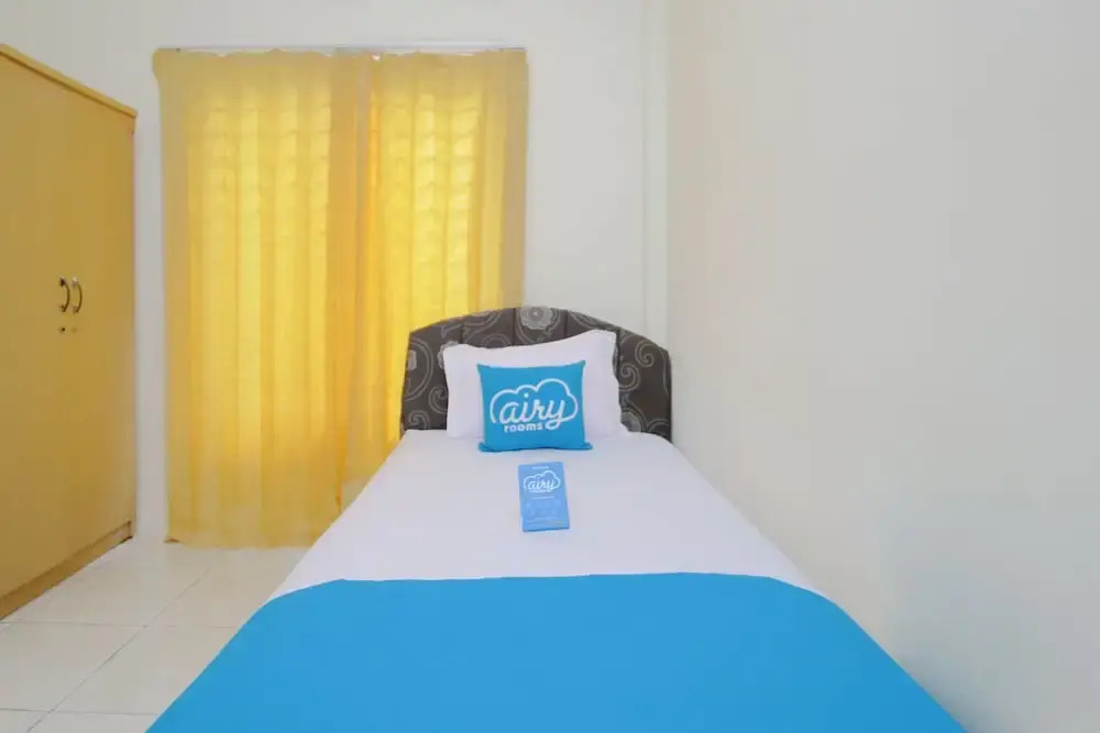 Airy Eco Ruhui Rahayu Satu Kompleks Bumi Rengganis Balikpapan