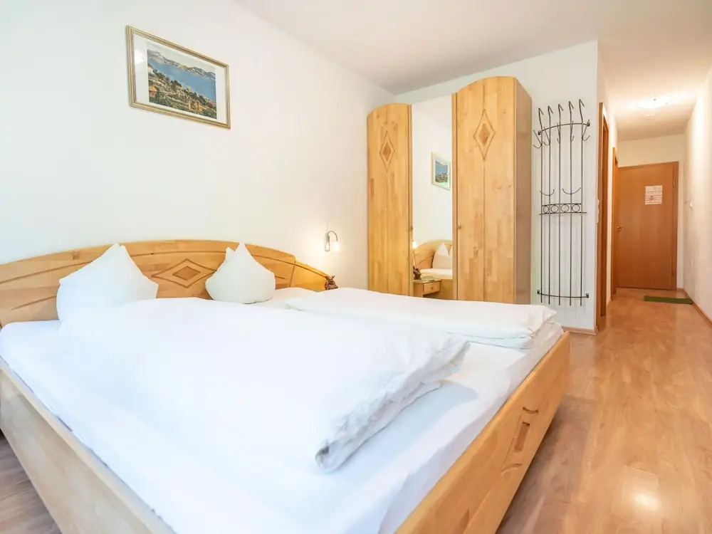 Apartment in Neustift near Stubai Glacier