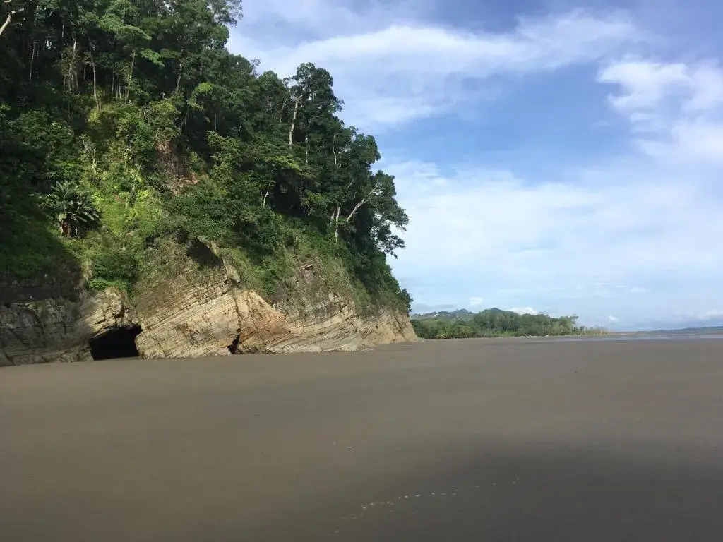 Cabinas Coco Lindo