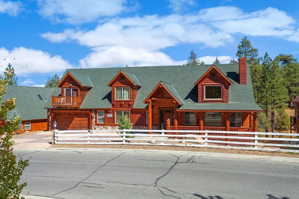 No. 18 Stony Creek Lodge Home