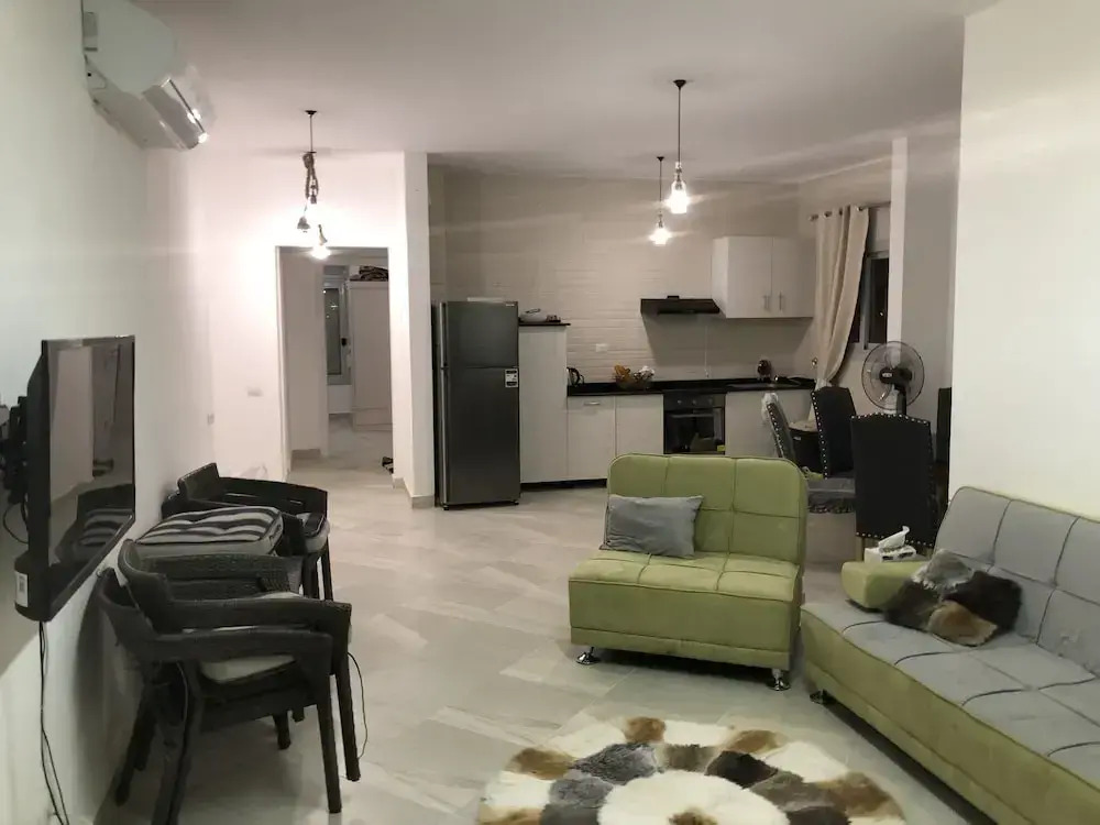 Ein Bay Appartment