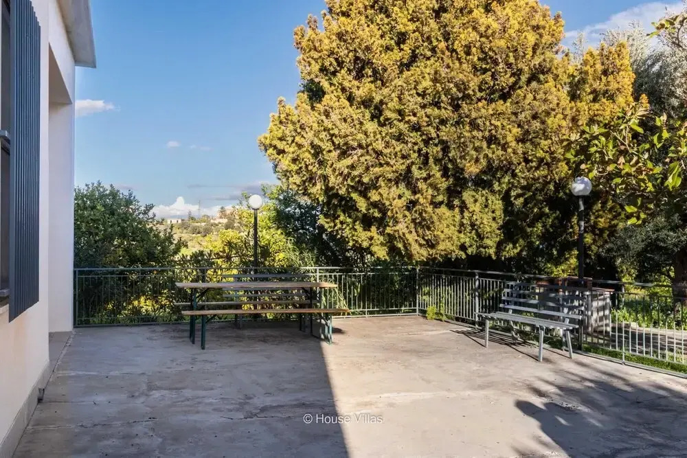 Limoneto Apartments - Il Bergamotto