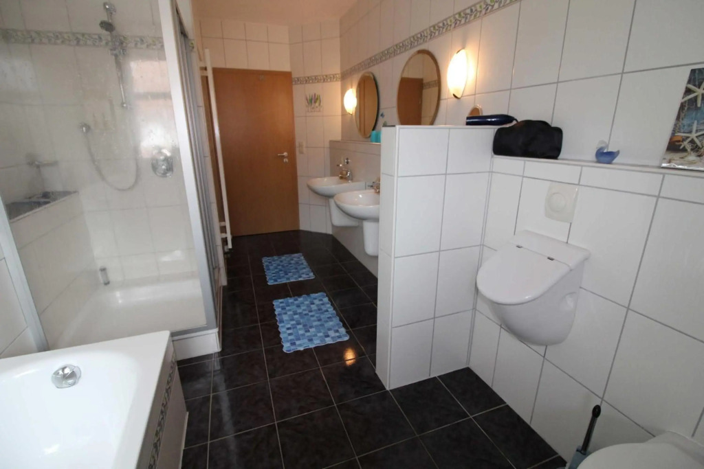 Ferienwohnung Rossbach, 95061