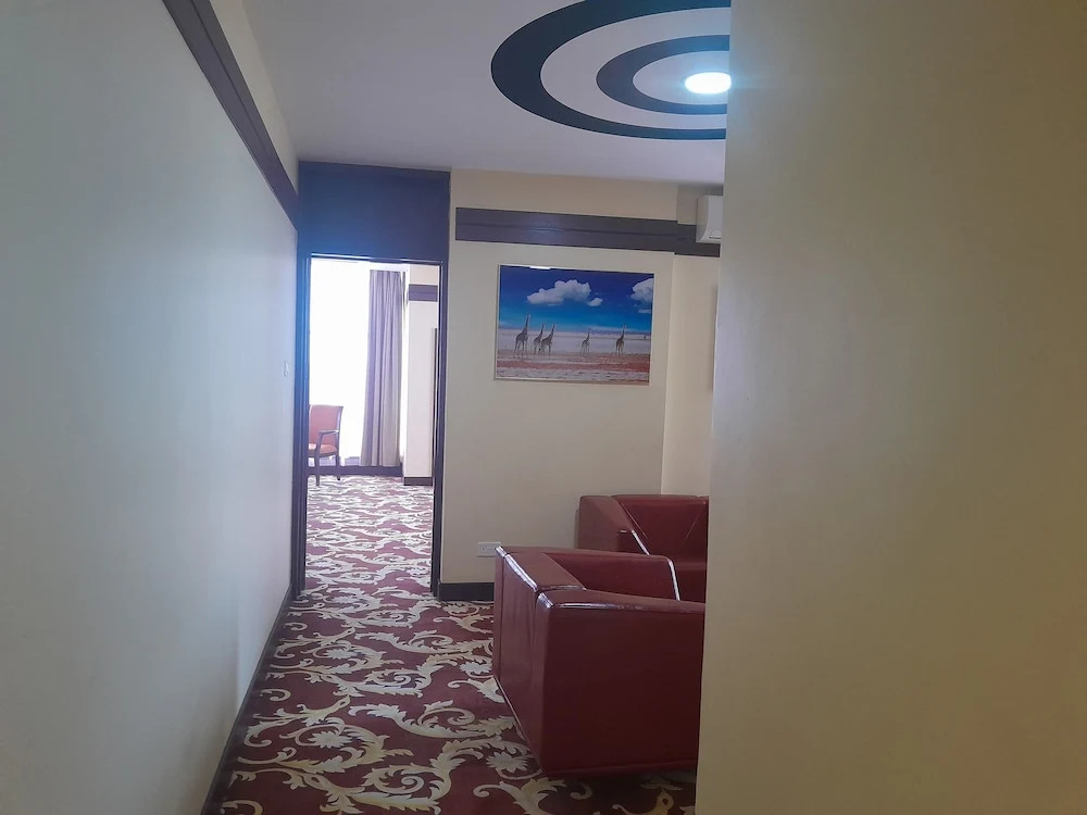 Morena Hotel Morogoro