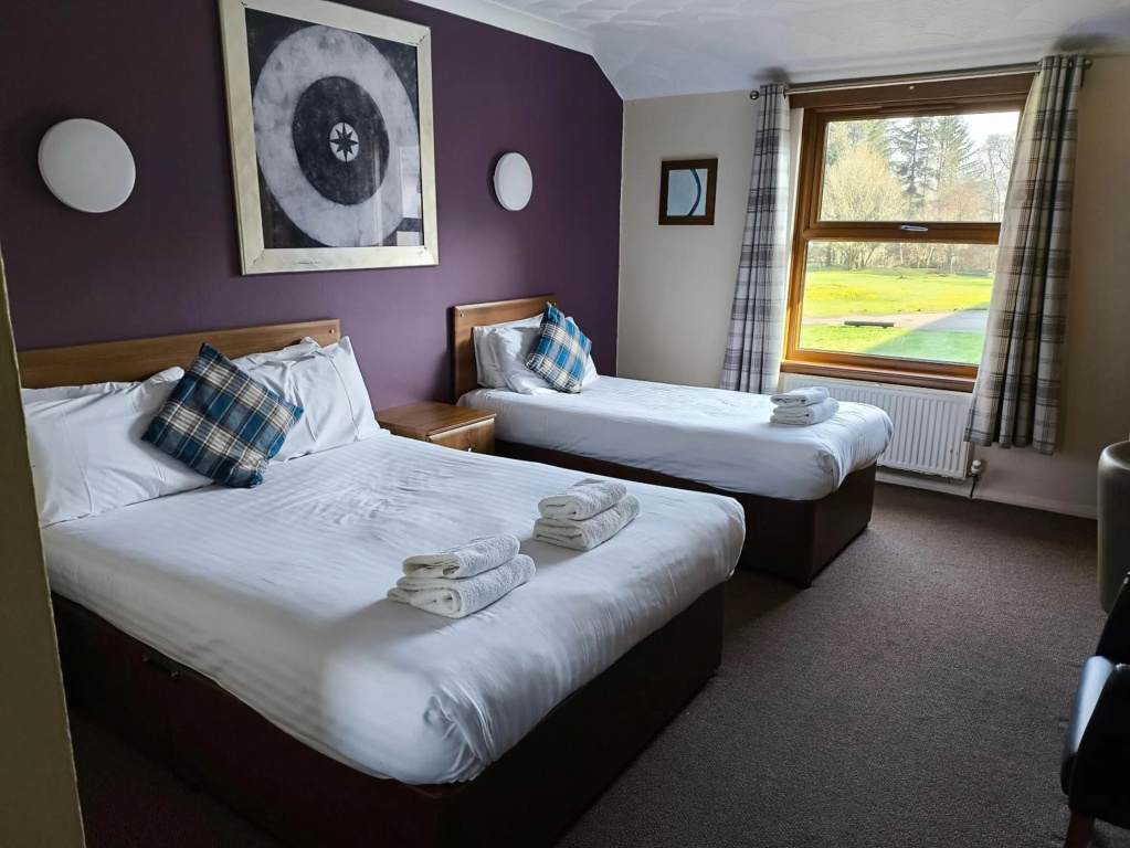 Rob Roy Hotel