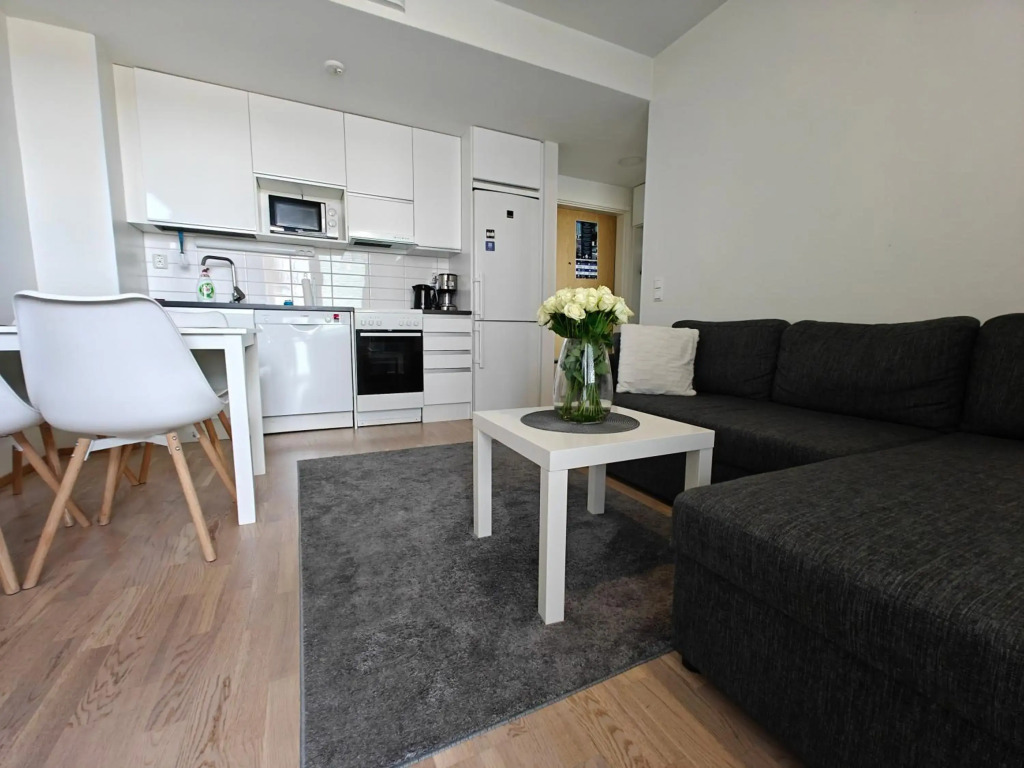 Lovely 2R apartment