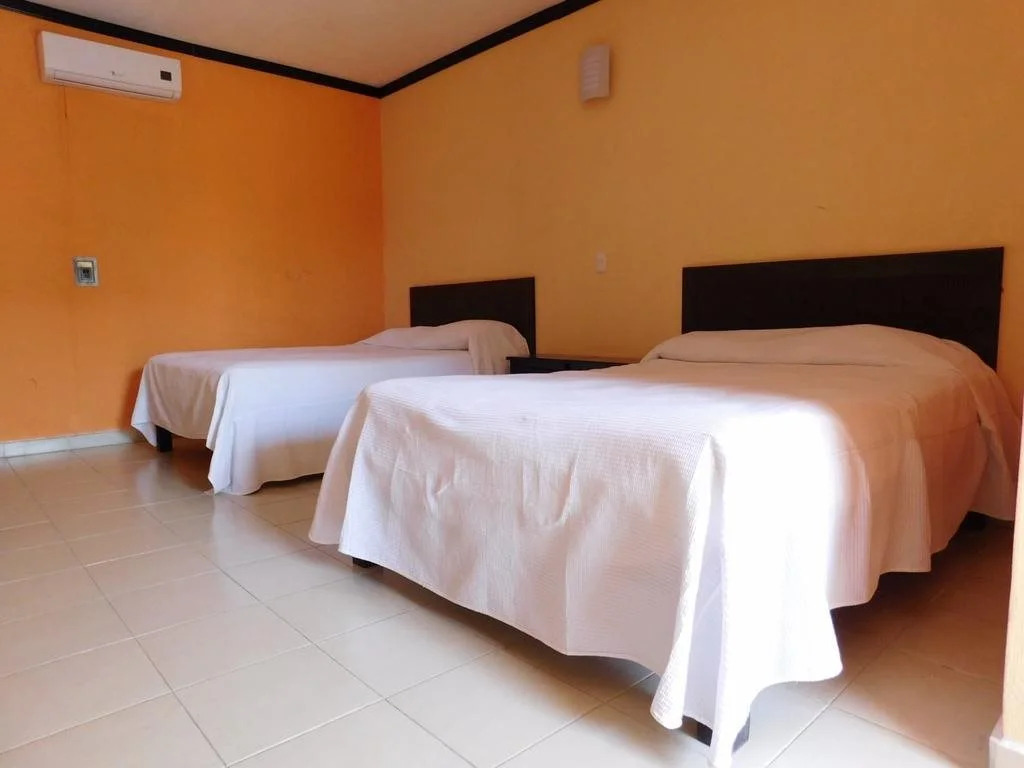 Hotel Akimpech