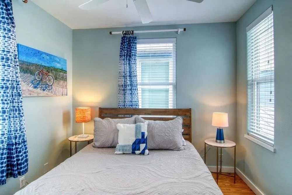 Villa Blue - 4 Br Home