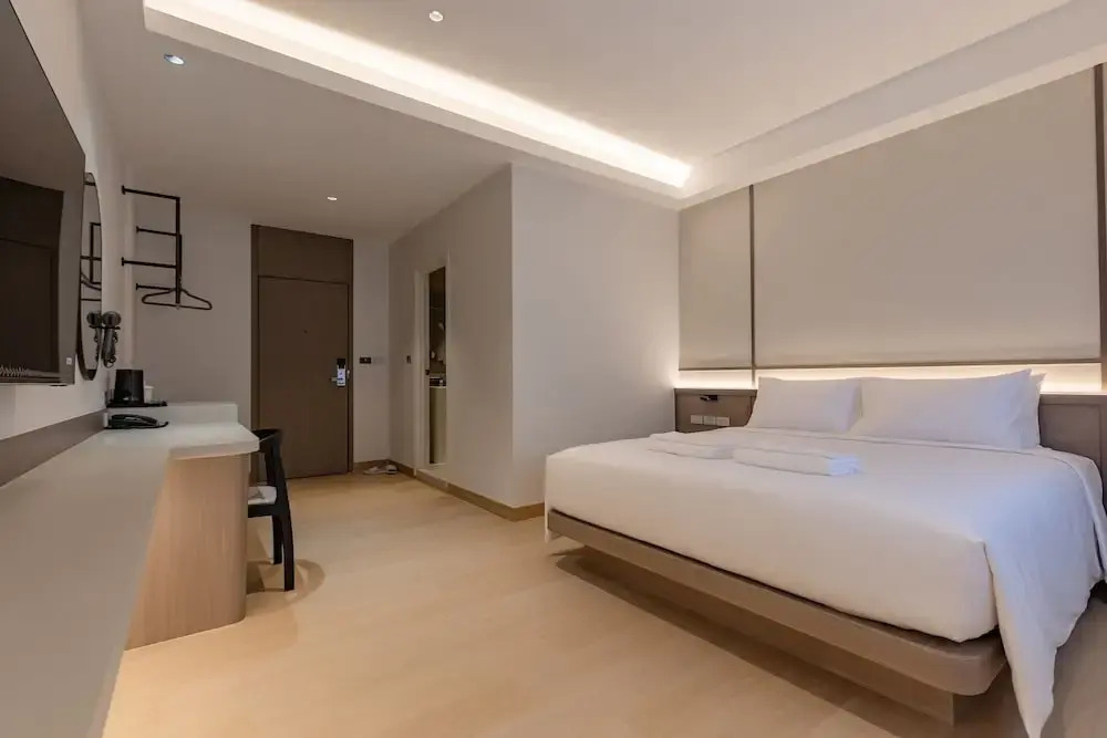 The Bentley Hotel