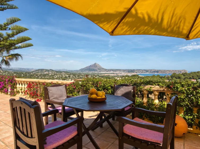 Villa Villa Bellevue by Interhome