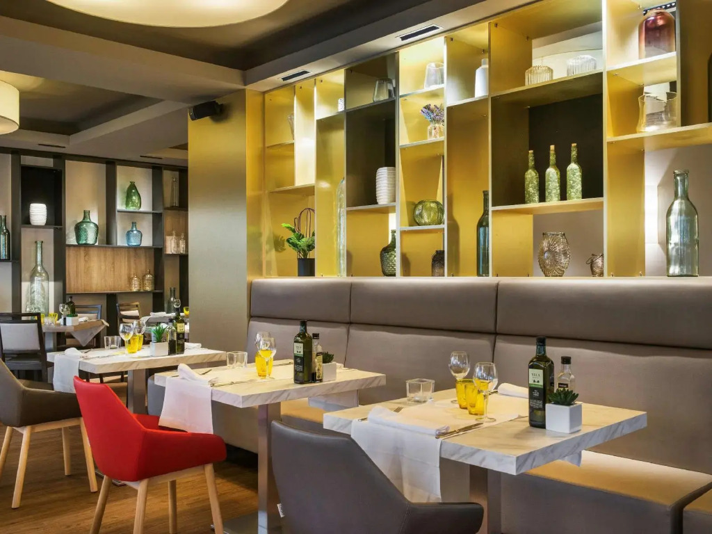 Ibis Styles Figueres Ronda