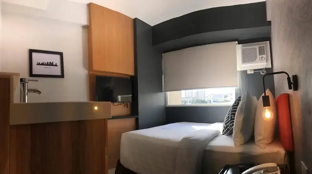 Urban Hotel ARGO