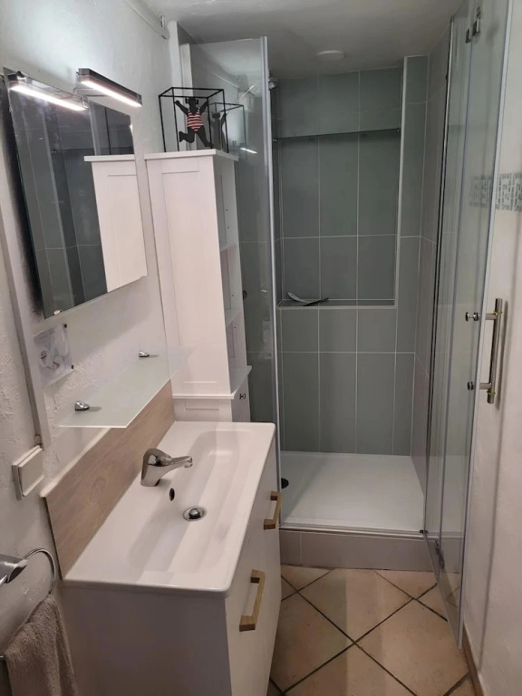 Apartment in the Center of Antibes