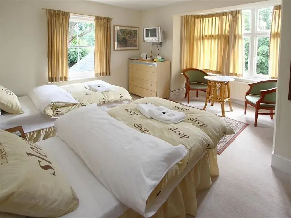 The Gatwick Grove Guest House