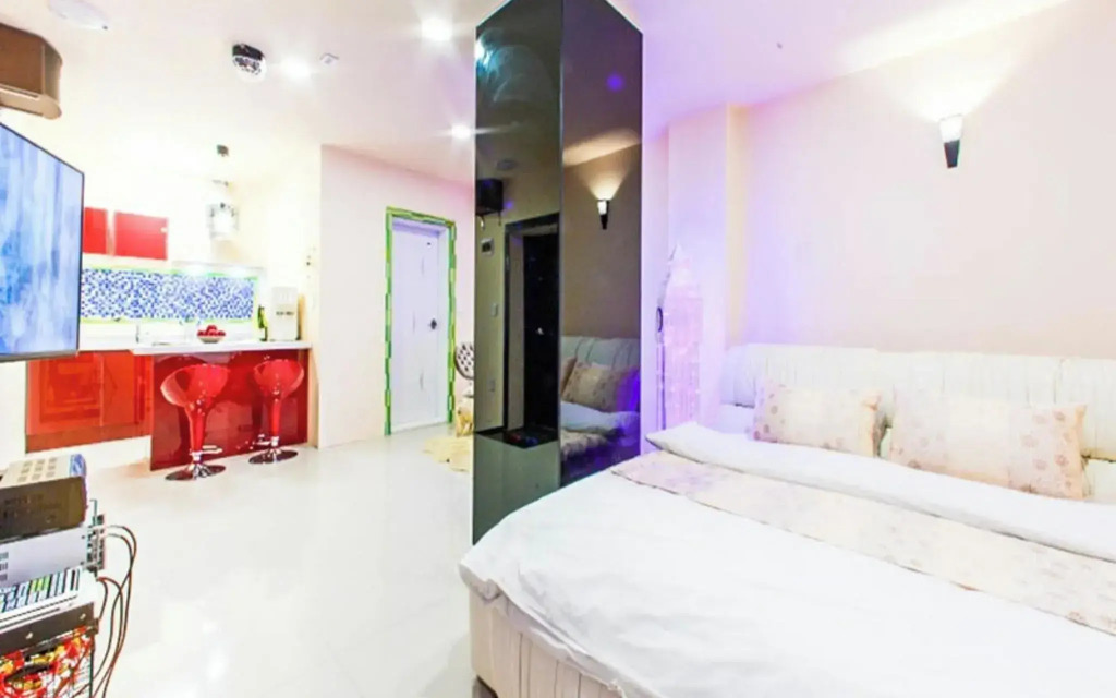 Yangpyeong Avatar Pension