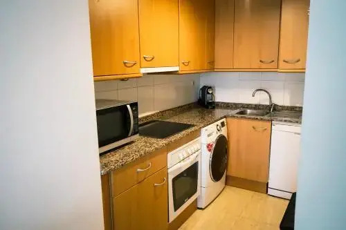 Apartamento Port Marino