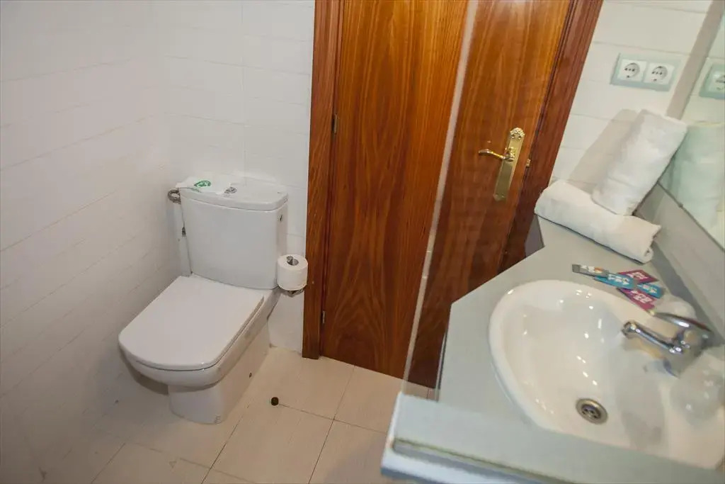 Hotel Comarruga Platja