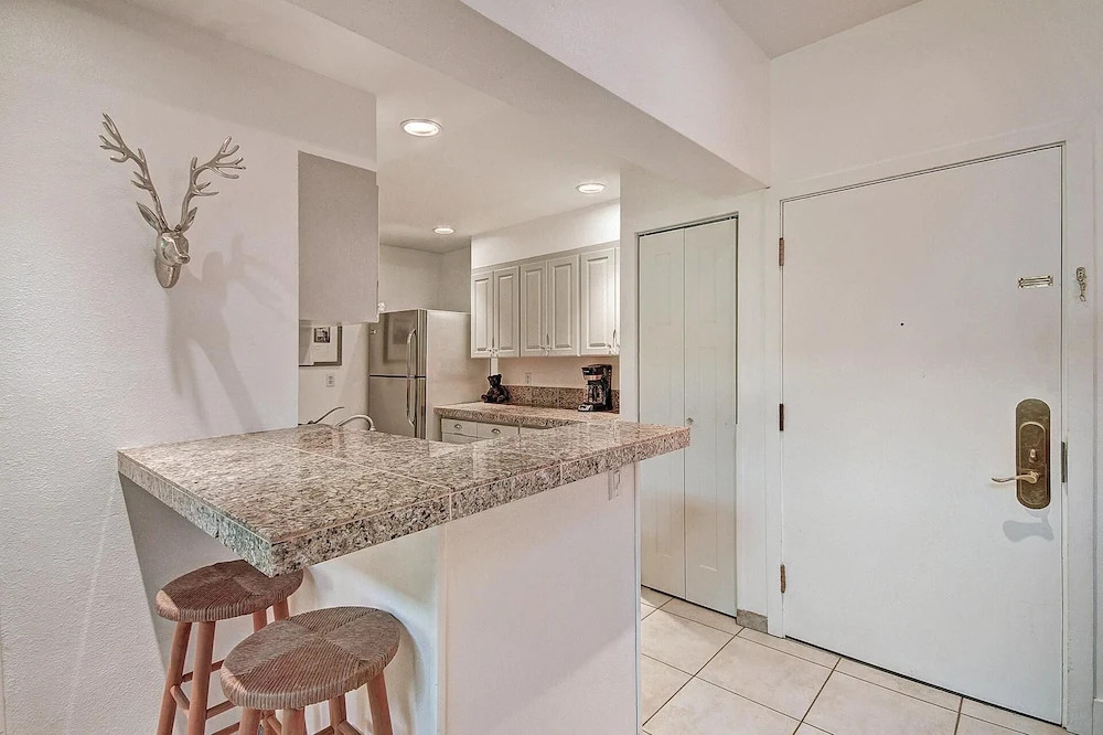 Newly Remodeled Ski-In Ski-Out Right By The Lift - FP304 by RedAwning