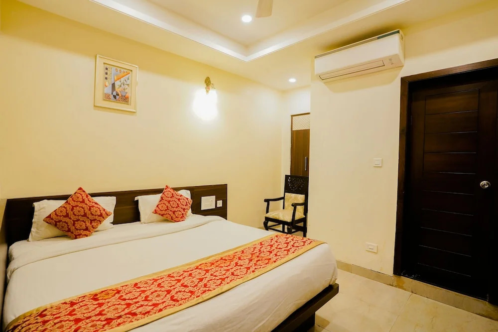 Hotel Cheelgadi
