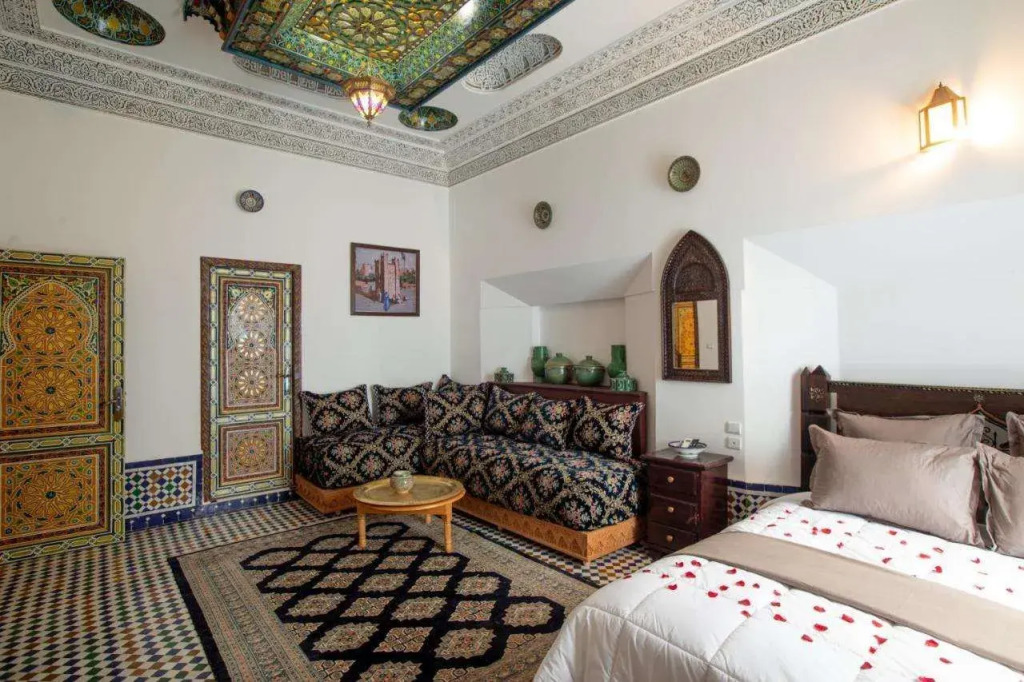 Riad Sayeda Al Hora
