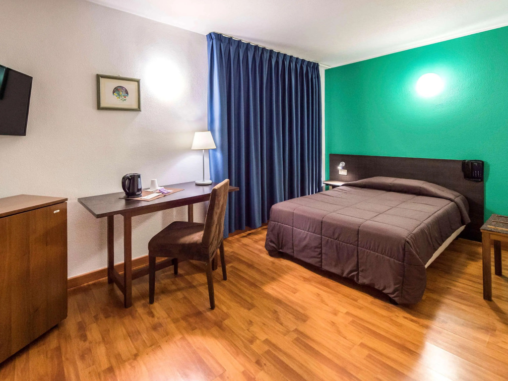 Cristal Hotel Palermo