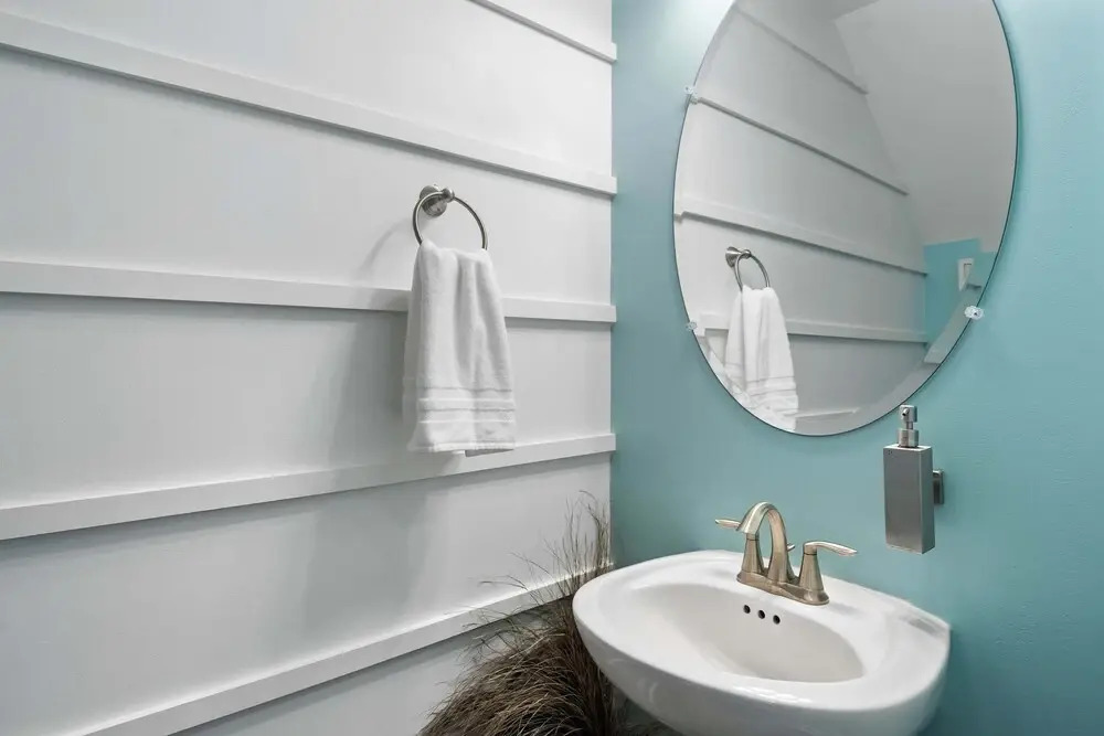 Tidal Bay 1 - 4bdr Townhome