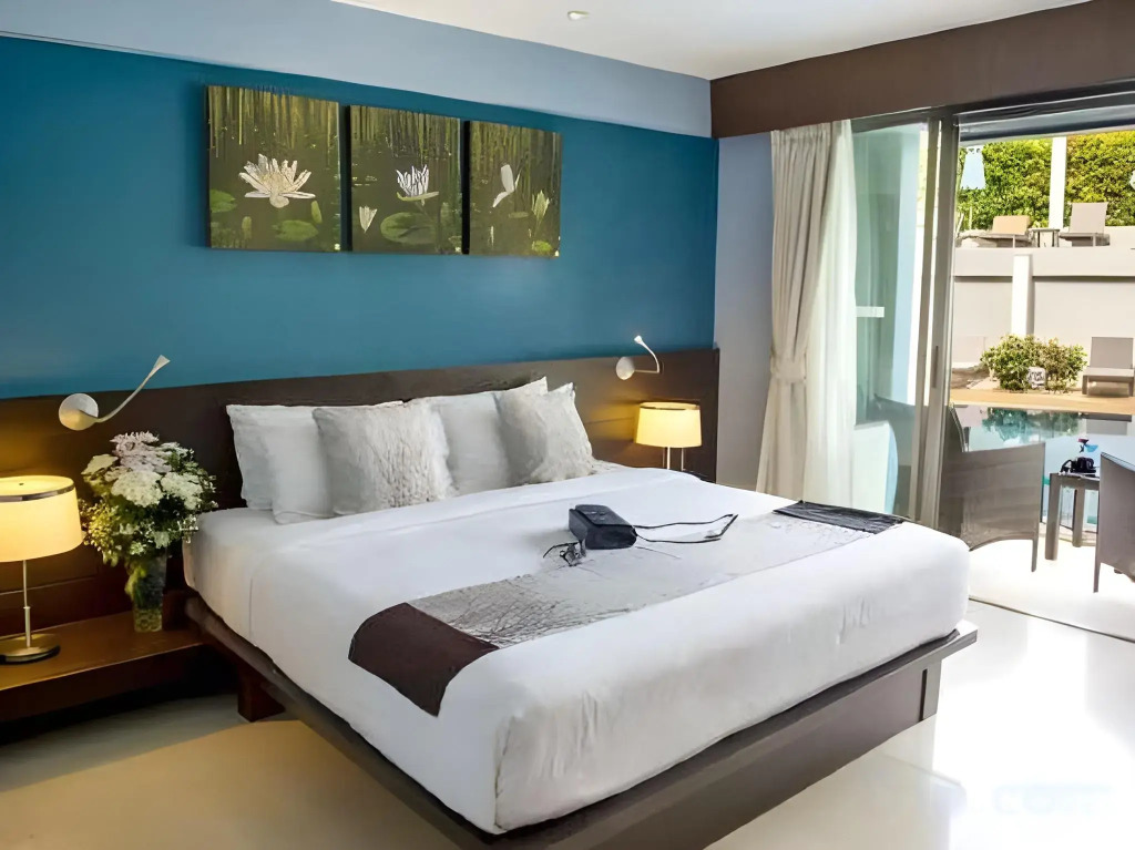 Blue Tara Hotel Krabi Ao Nang