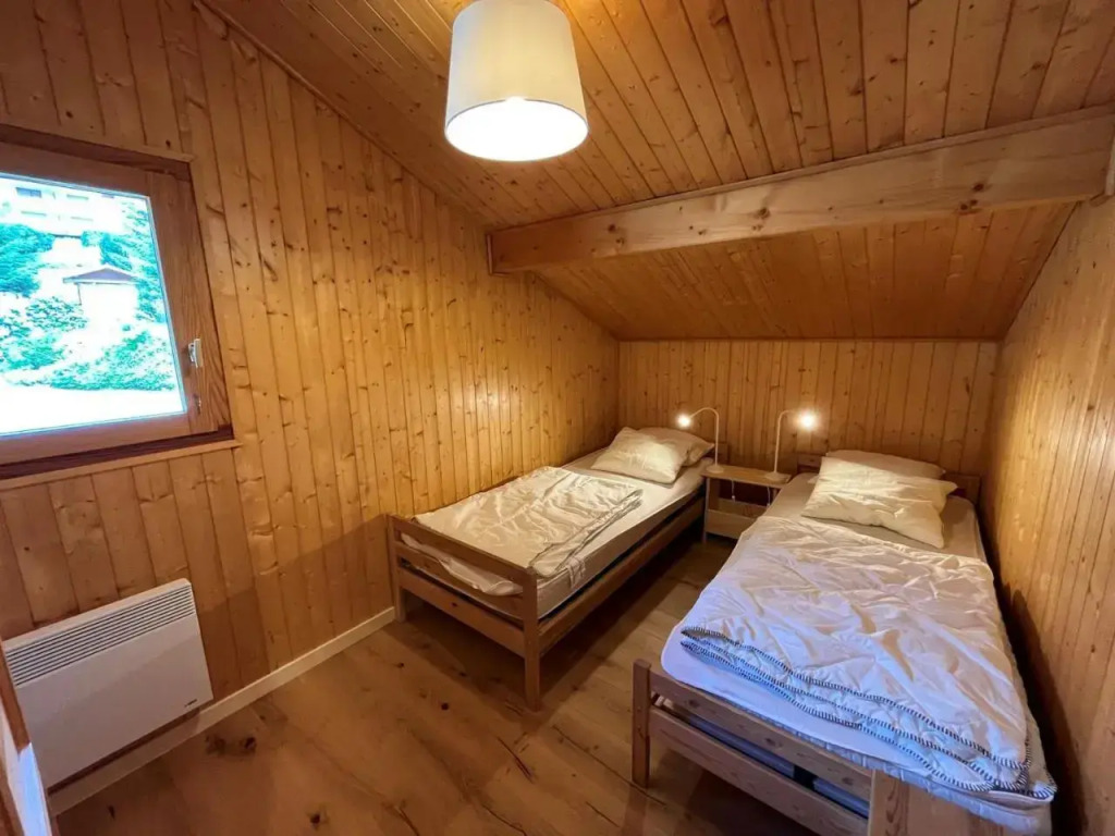 Chalet Châtel, 5 pièces, 8 personnes - FR-1-198-220