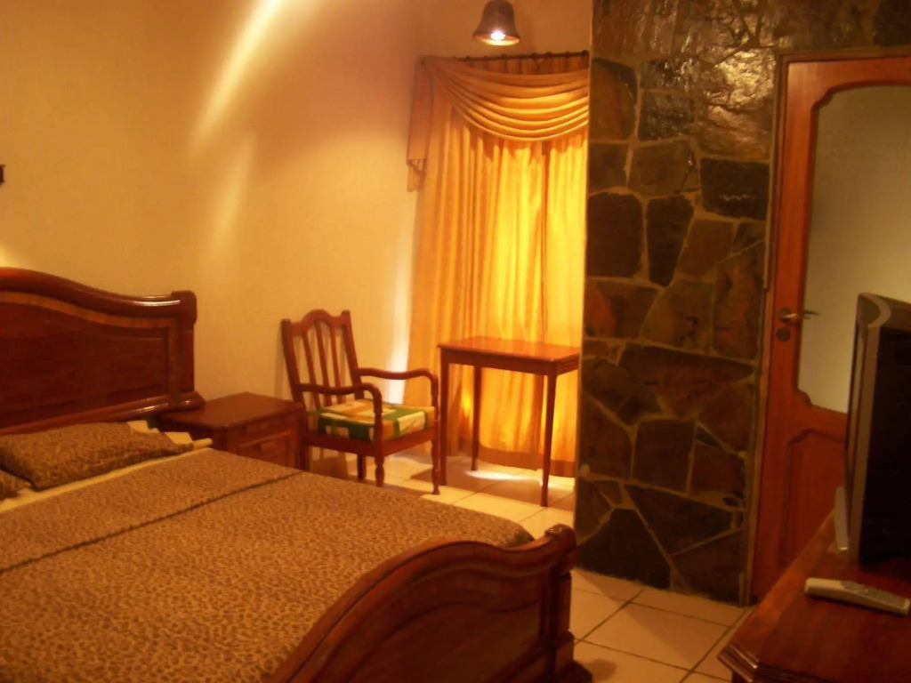 Hostal Rio Magdalena