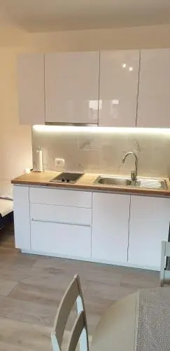 Apartments Duranca