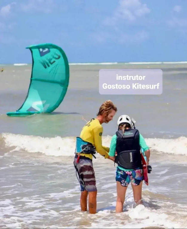Pousada Casa de João Kitehouse