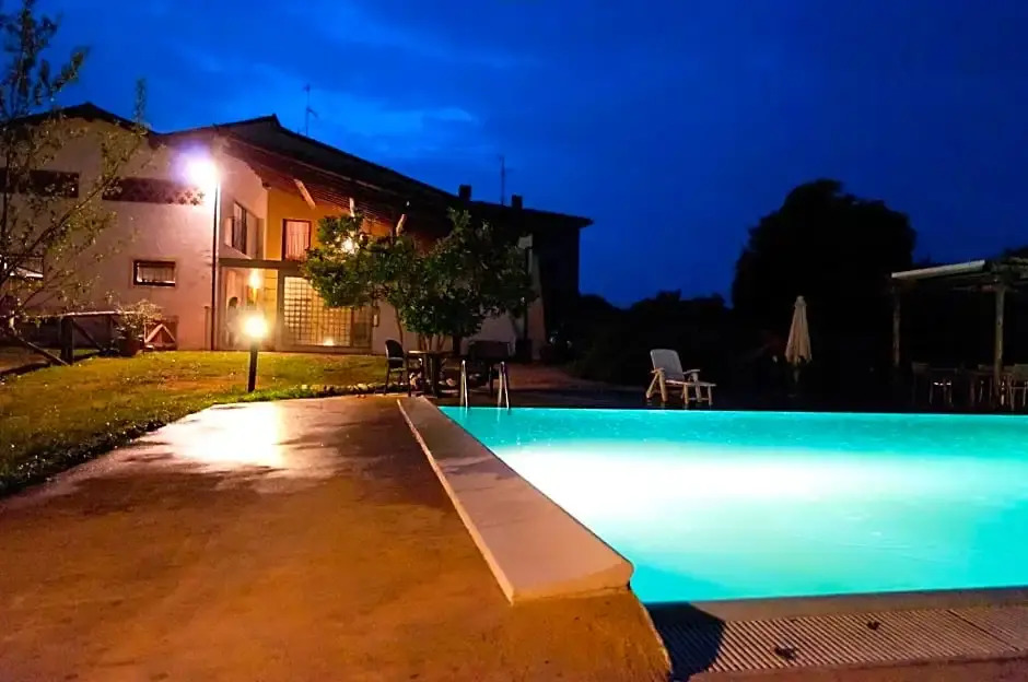 Casale del Sole Garda