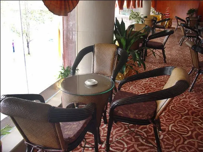 Kunming Xiongye Hotel