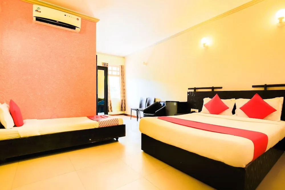 OYO 18922 Neo Calangute Beach Resort