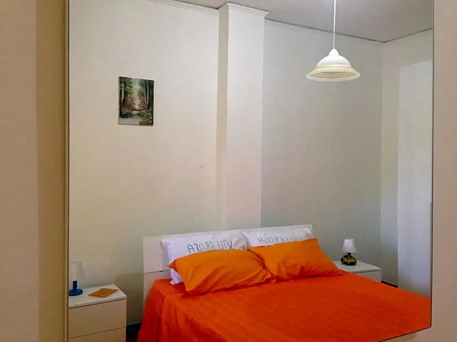 BB Villa Rosa