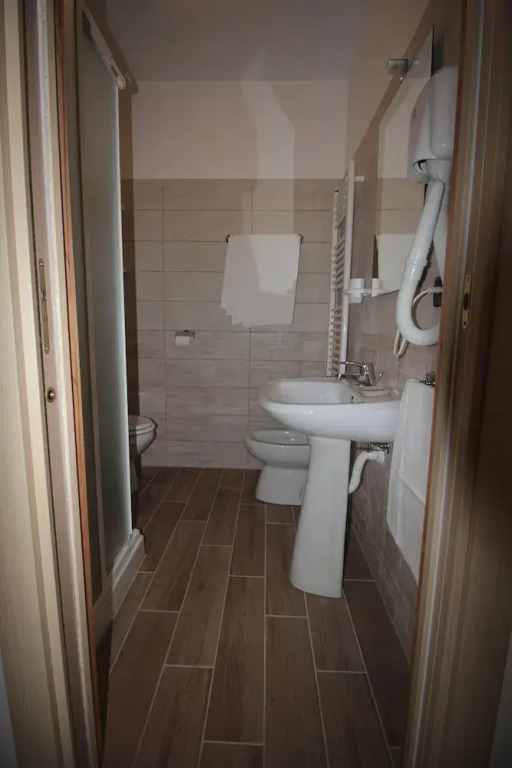 Hotel Al Foiron