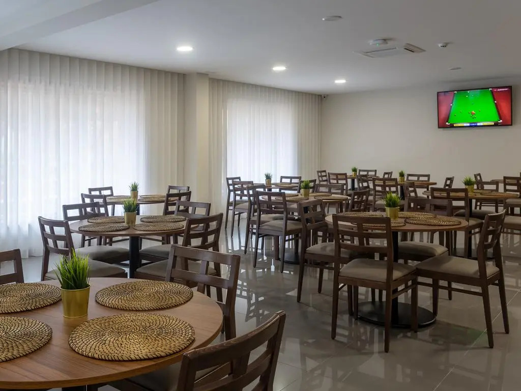 Hotel Afonso V & SPA
