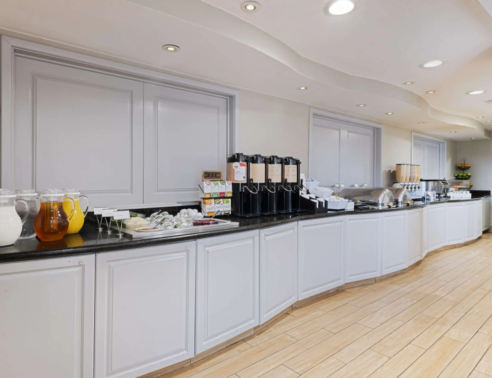 Hyatt House Parsippany East