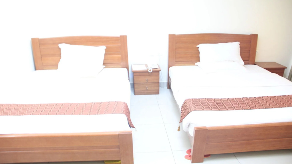 Olympic Hotel - Kigali