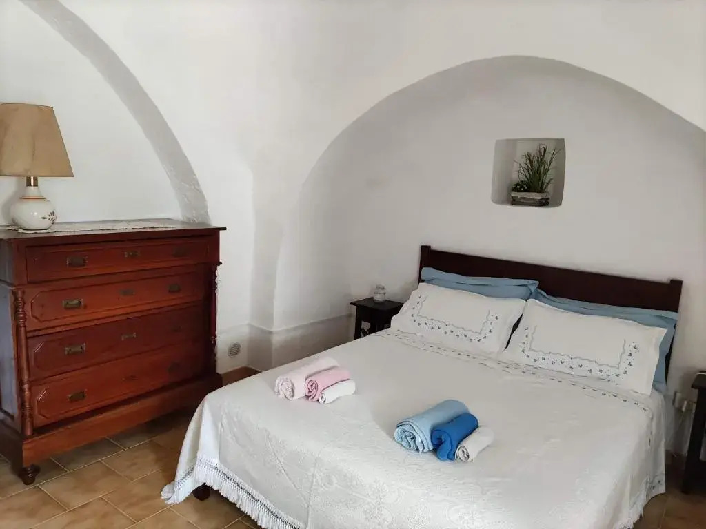 i trulli di Caterina - trullo indipendente