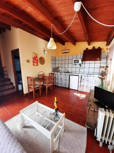 Casita Miramar